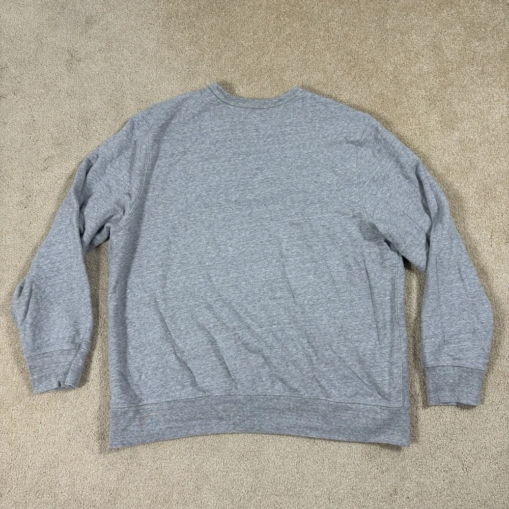 J. Crew crew french